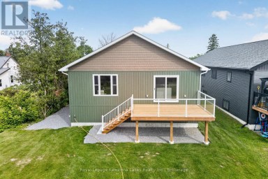 22 MURRAY STREET Kawartha Lakes (Fenelon Falls) Ontario photo 3