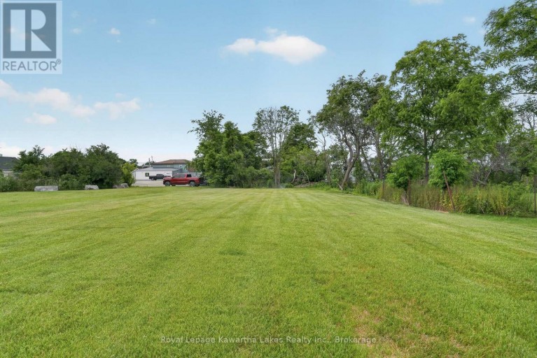 22 MURRAY STREET, Kawartha Lakes (Fenelon Falls), Ontario, K0M1N0