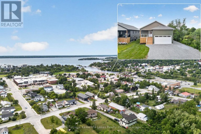 22 MURRAY STREET, Kawartha Lakes (Fenelon Falls), Ontario, K0M1N0