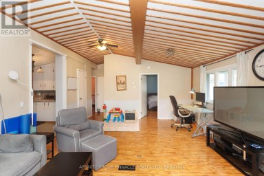 124 CAMERON DRIVE Kawartha Lakes (Fenelon) Ontario photo 10