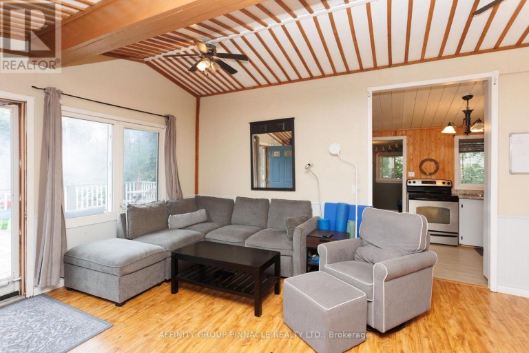 124 CAMERON DRIVE, Kawartha Lakes (Fenelon), Ontario, K0M1G0