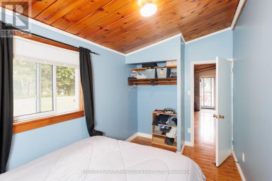 124 CAMERON DRIVE Kawartha Lakes (Fenelon) Ontario photo 13