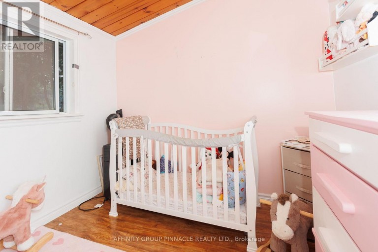 124 CAMERON DRIVE, Kawartha Lakes (Fenelon), Ontario, K0M1G0