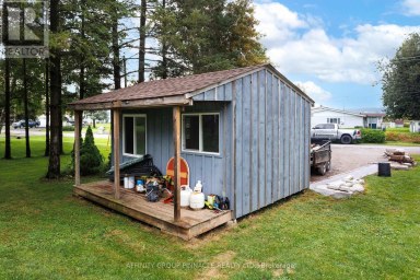 124 CAMERON DRIVE Kawartha Lakes (Fenelon) Ontario photo 19