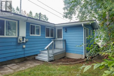 124 CAMERON DRIVE Kawartha Lakes (Fenelon) Ontario photo 2