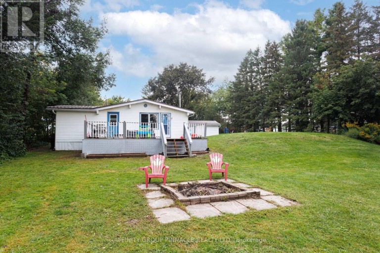 124 CAMERON DRIVE, Kawartha Lakes (Fenelon), Ontario, K0M1G0