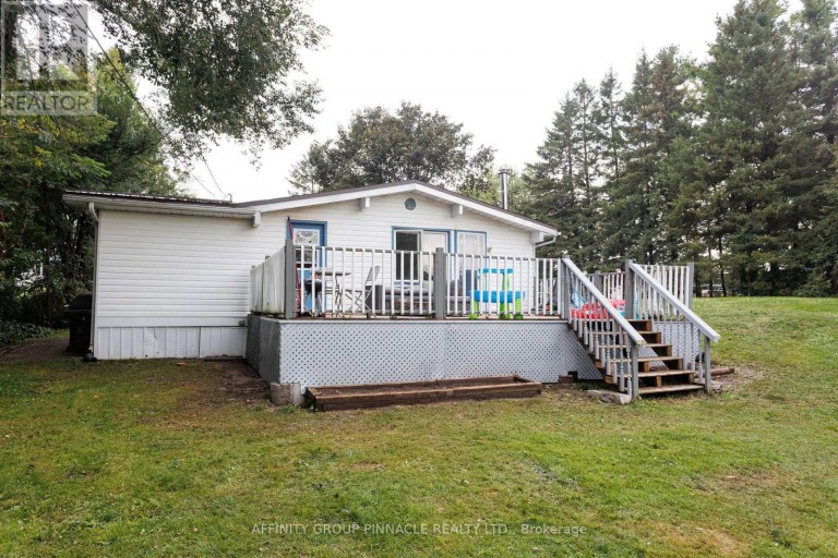 124 CAMERON DRIVE, Kawartha Lakes (Fenelon), Ontario, K0M1G0