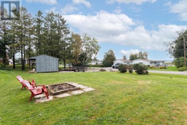 124 CAMERON DRIVE Kawartha Lakes (Fenelon) Ontario photo 23