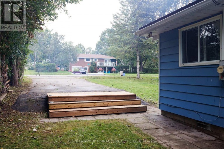 124 CAMERON DRIVE, Kawartha Lakes (Fenelon), Ontario, K0M1G0