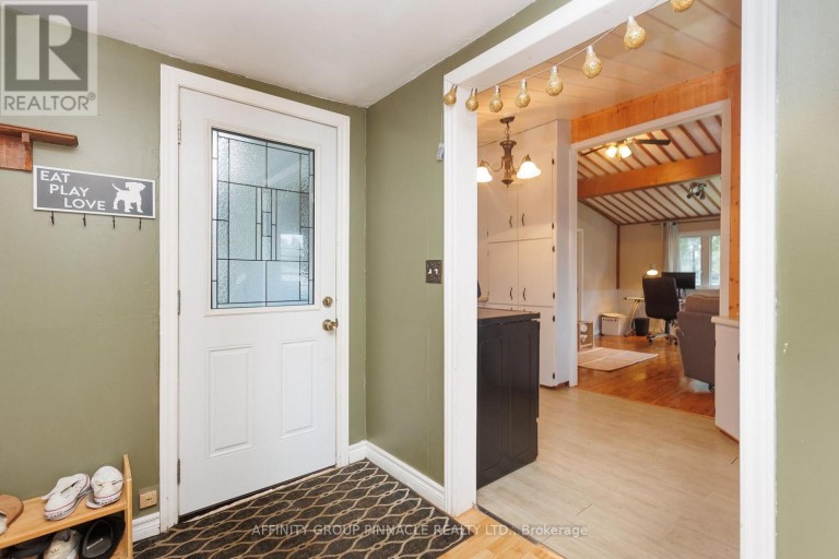124 CAMERON DRIVE, Kawartha Lakes (Fenelon), Ontario, K0M1G0
