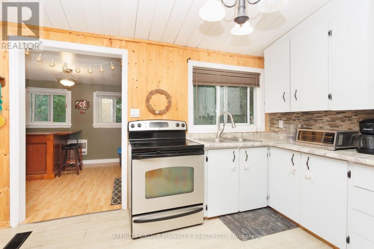 124 CAMERON DRIVE, Kawartha Lakes (Fenelon), Ontario, K0M1G0