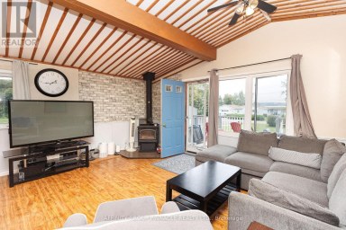 124 CAMERON DRIVE Kawartha Lakes (Fenelon) Ontario photo 9