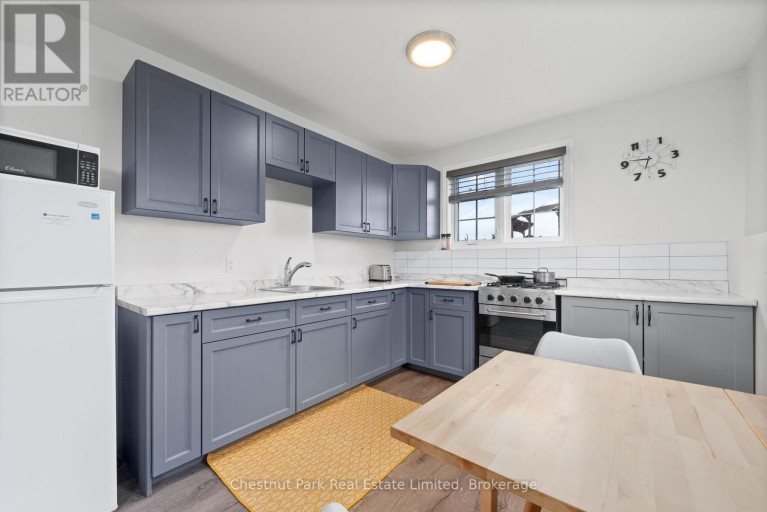 1398 OLD MILFORD ROAD, Prince Edward County (South Marysburg Ward), Ontario, K0K2T0