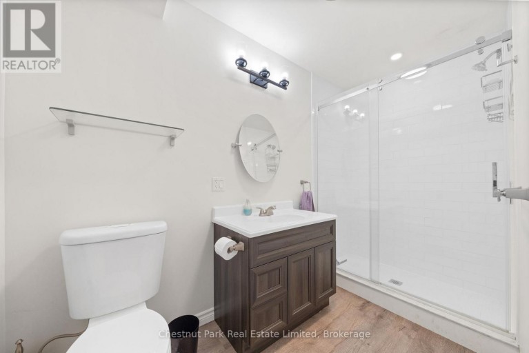1398 OLD MILFORD ROAD, Prince Edward County (South Marysburg Ward), Ontario, K0K2T0