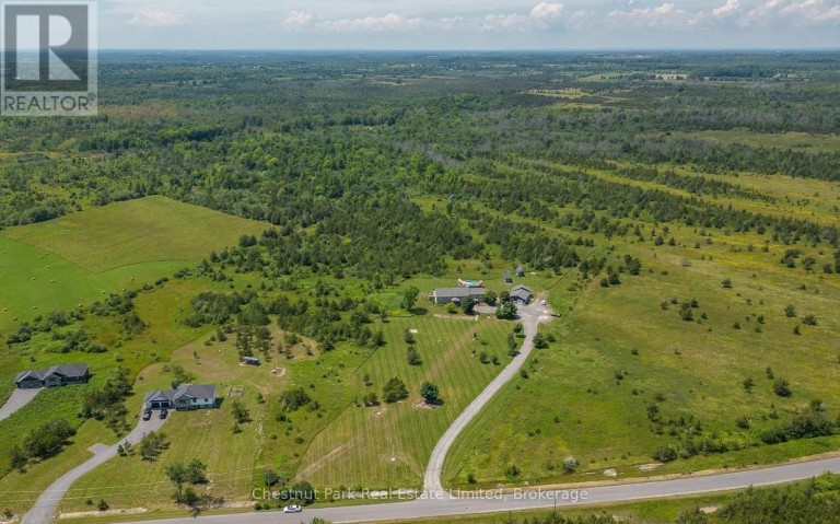 1398 OLD MILFORD ROAD, Prince Edward County (South Marysburg Ward), Ontario, K0K2T0
