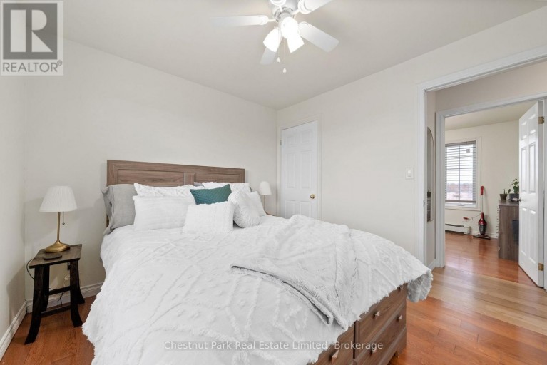 1398 OLD MILFORD ROAD, Prince Edward County (South Marysburg Ward), Ontario, K0K2T0
