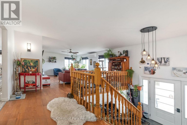 1398 OLD MILFORD ROAD, Prince Edward County (South Marysburg Ward), Ontario, K0K2T0