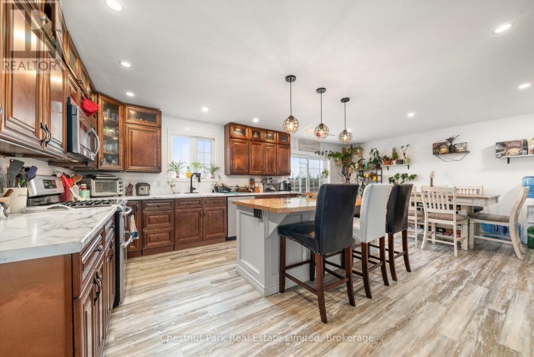 1398 OLD MILFORD ROAD, Prince Edward County (South Marysburg Ward), Ontario, K0K2T0