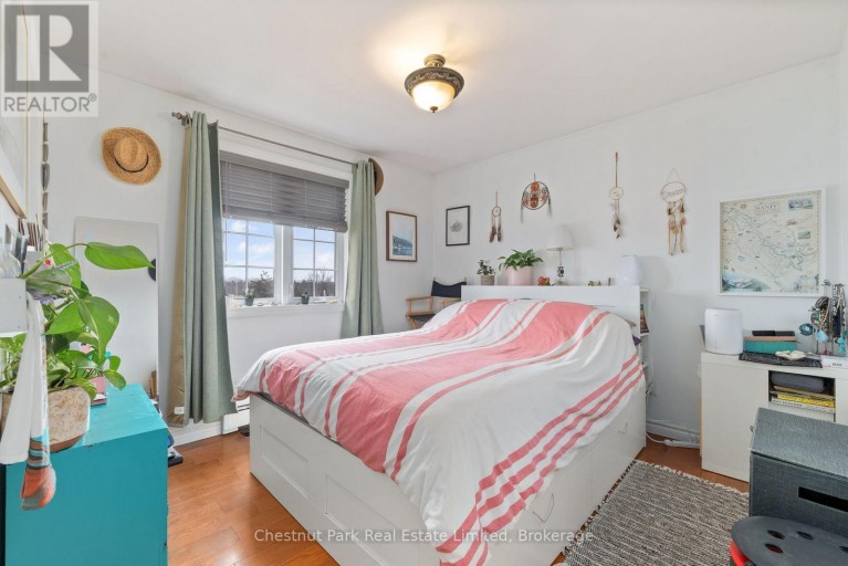 1398 OLD MILFORD ROAD, Prince Edward County (South Marysburg Ward), Ontario, K0K2T0