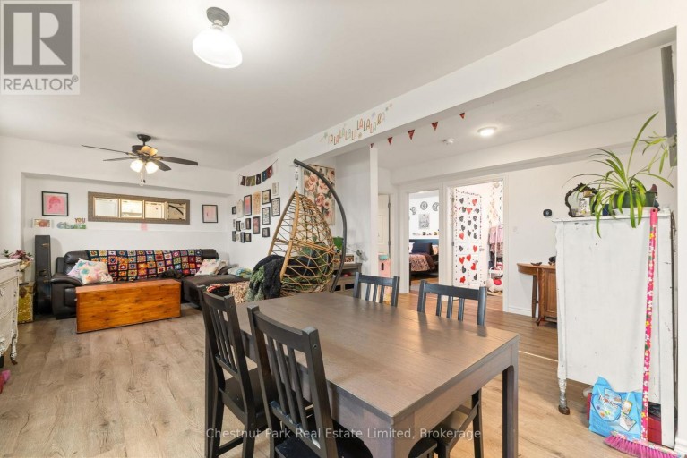 1398 OLD MILFORD ROAD, Prince Edward County (South Marysburg Ward), Ontario, K0K2T0