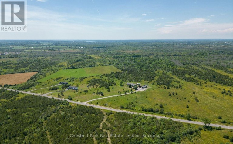 1398 OLD MILFORD ROAD, Prince Edward County (South Marysburg Ward), Ontario, K0K2T0