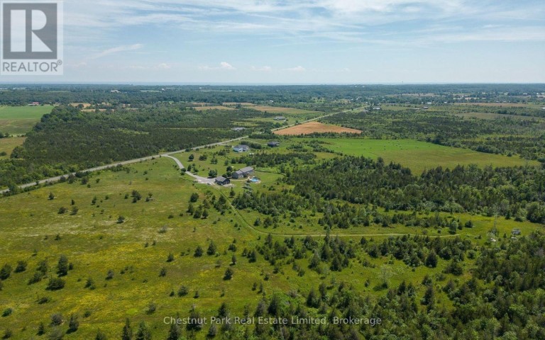 1398 OLD MILFORD ROAD, Prince Edward County (South Marysburg Ward), Ontario, K0K2T0