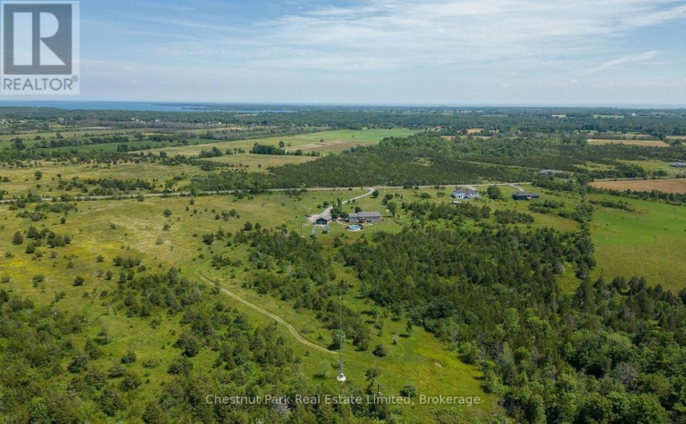 1398 OLD MILFORD ROAD, Prince Edward County (South Marysburg Ward), Ontario, K0K2T0