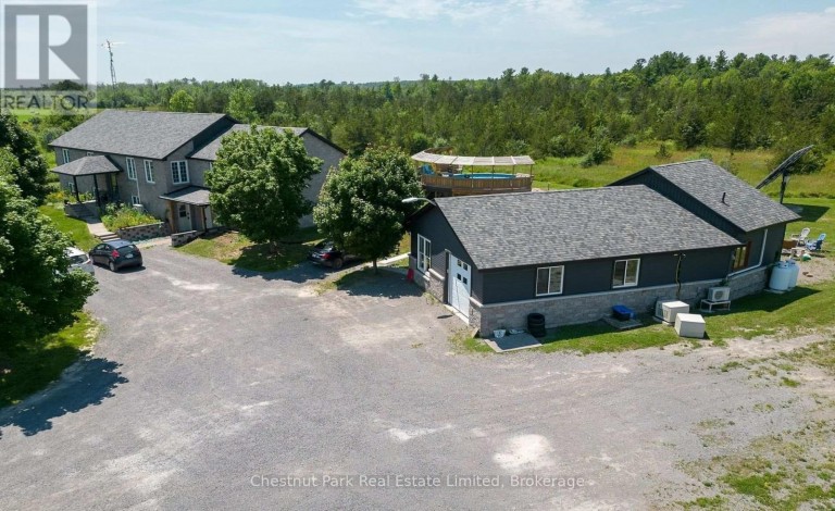 1398 OLD MILFORD ROAD, Prince Edward County (South Marysburg Ward), Ontario, K0K2T0