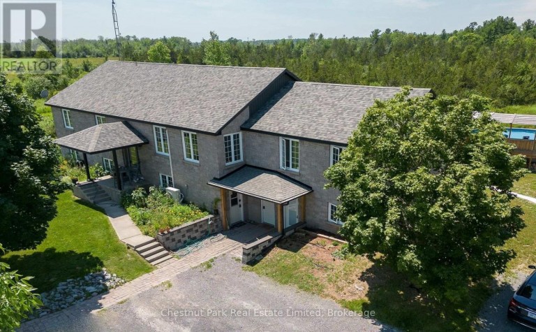 1398 OLD MILFORD ROAD, Prince Edward County (South Marysburg Ward), Ontario, K0K2T0