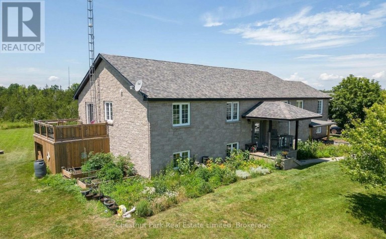 1398 OLD MILFORD ROAD, Prince Edward County (South Marysburg Ward), Ontario, K0K2T0