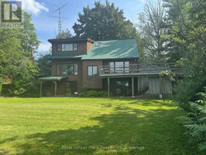 674 DICKIE ROAD, Kawartha Lakes (Emily), Ontario, K9J6X3