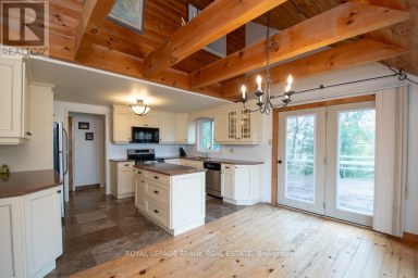 674 DICKIE ROAD Kawartha Lakes (Emily) Ontario photo 11