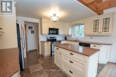 674 DICKIE ROAD Kawartha Lakes (Emily) Ontario photo 13