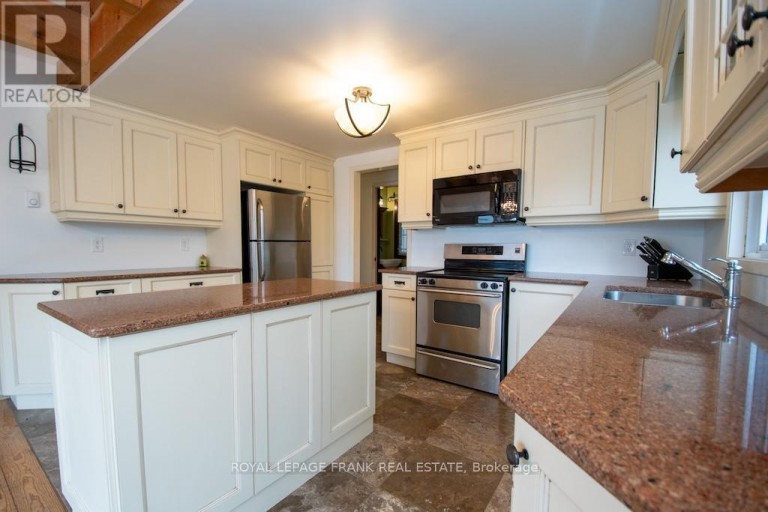 674 DICKIE ROAD, Kawartha Lakes (Emily), Ontario, K9J6X3