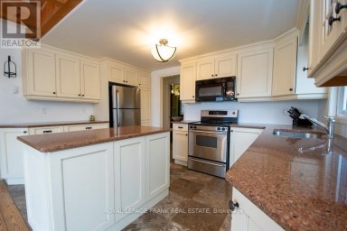 674 DICKIE ROAD Kawartha Lakes (Emily) Ontario photo 16