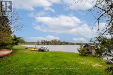 674 DICKIE ROAD Kawartha Lakes (Emily) Ontario photo 2