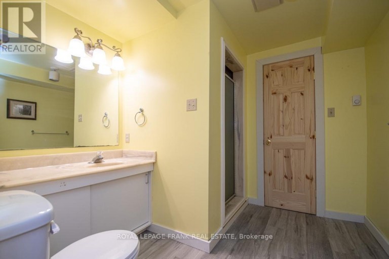 674 DICKIE ROAD, Kawartha Lakes (Emily), Ontario, K9J6X3