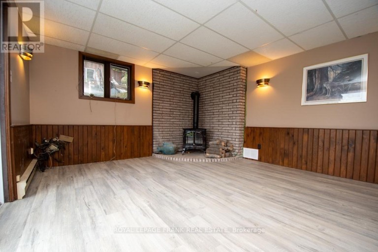 674 DICKIE ROAD, Kawartha Lakes (Emily), Ontario, K9J6X3