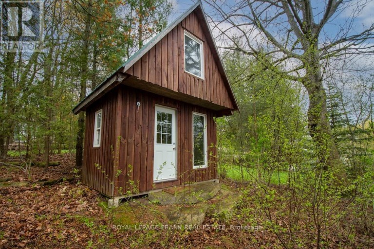 674 DICKIE ROAD, Kawartha Lakes (Emily), Ontario, K9J6X3