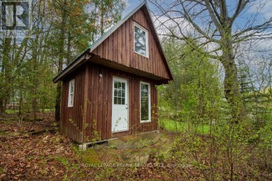 674 DICKIE ROAD Kawartha Lakes (Emily) Ontario photo 35