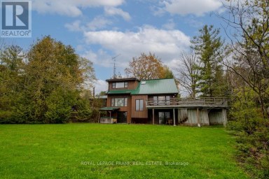 674 DICKIE ROAD Kawartha Lakes (Emily) Ontario photo 4
