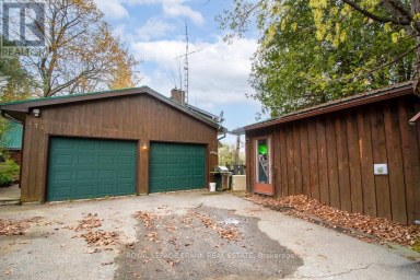 674 DICKIE ROAD Kawartha Lakes (Emily) Ontario photo 41