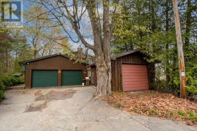 674 DICKIE ROAD Kawartha Lakes (Emily) Ontario photo 42