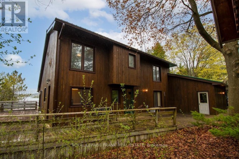 674 DICKIE ROAD, Kawartha Lakes (Emily), Ontario, K9J6X3