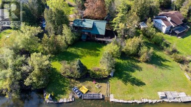674 DICKIE ROAD Kawartha Lakes (Emily) Ontario photo 5