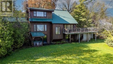 674 DICKIE ROAD Kawartha Lakes (Emily) Ontario photo 6