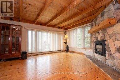674 DICKIE ROAD Kawartha Lakes (Emily) Ontario photo 9