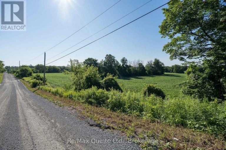 0 MARRISETT ROAD, Tweed (Hungerford (Twp)), Ontario, K0K3H0