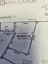 0 MARRISETT ROAD Tweed (Hungerford (Twp)) Ontario photo 11