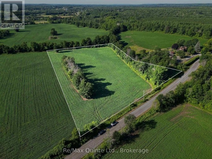 0 MARRISETT ROAD, Tweed (Hungerford (Twp)), Ontario, K0K3H0